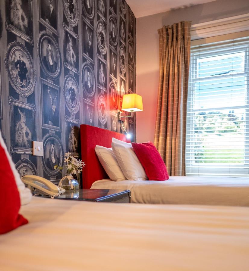 The Park Hotel - Sure Hotel Collection By Best Western Diss Eksteriør billede