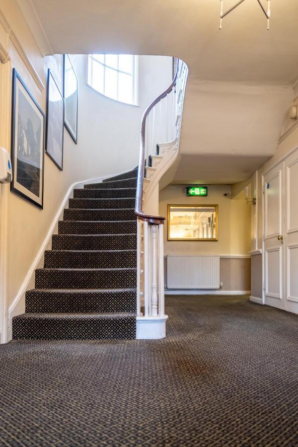 The Park Hotel - Sure Hotel Collection By Best Western Diss Eksteriør billede
