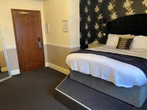 The Park Hotel - Sure Hotel Collection By Best Western Diss Eksteriør billede