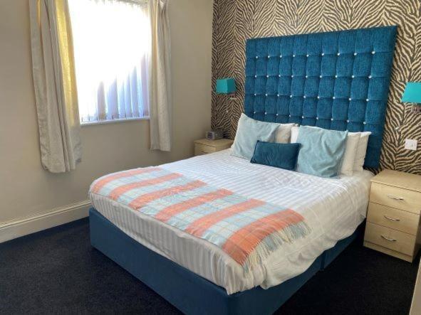 The Park Hotel - Sure Hotel Collection By Best Western Diss Eksteriør billede