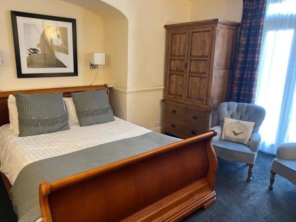 The Park Hotel - Sure Hotel Collection By Best Western Diss Eksteriør billede