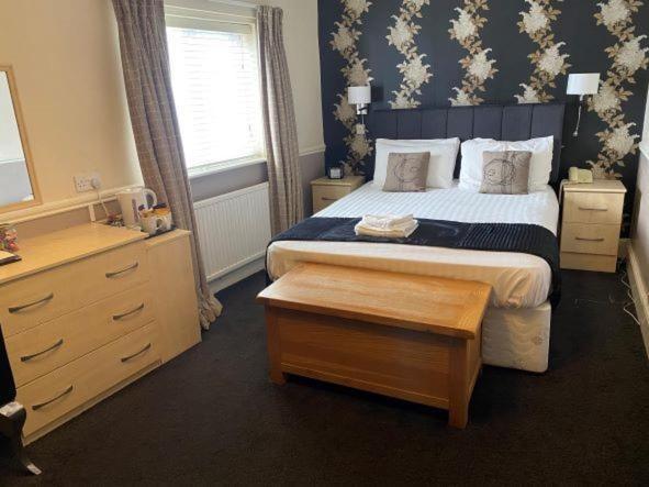 The Park Hotel - Sure Hotel Collection By Best Western Diss Eksteriør billede