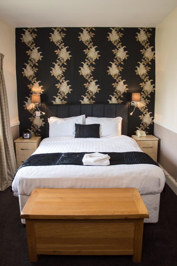 The Park Hotel - Sure Hotel Collection By Best Western Diss Eksteriør billede