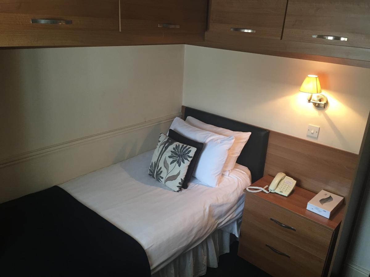 The Park Hotel - Sure Hotel Collection By Best Western Diss Eksteriør billede