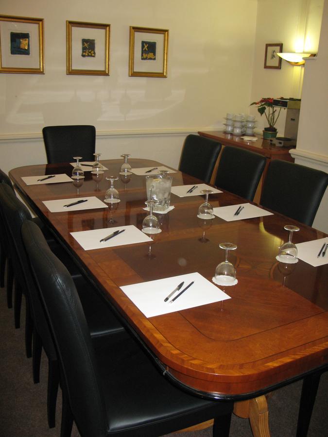 The Park Hotel - Sure Hotel Collection By Best Western Diss Eksteriør billede