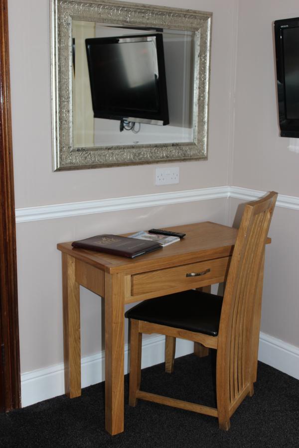The Park Hotel - Sure Hotel Collection By Best Western Diss Eksteriør billede